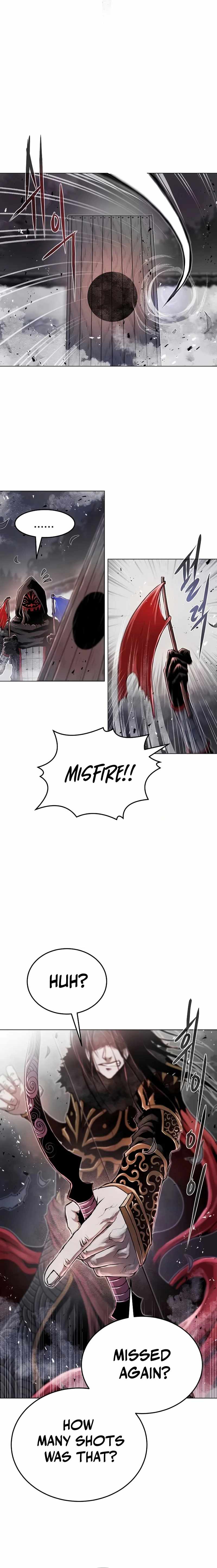 0-kill Assassine Chapter 16 19